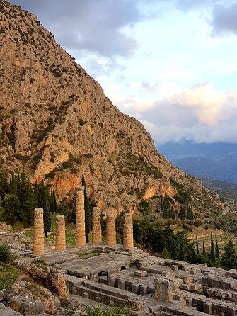 Delphi, Thermopylae full day private tour from Athens - Thermopylae: what to expect at the battlefield stop