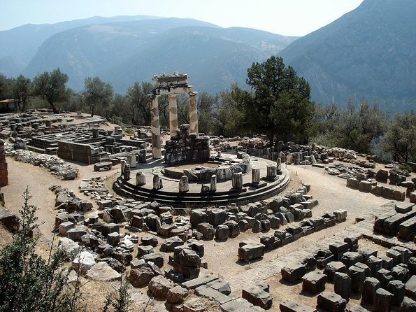 Delphi, Thermopylae full day private tour from Athens - Should you book Delphi, Thermopylae full day private tour from Athens?