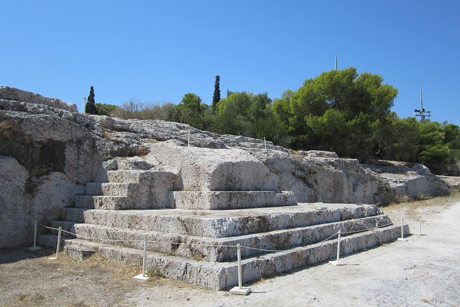 Democracy Experiential Workshop Activity on Pnyx hill, Athens - Price and value: why $66 feels fair for this format