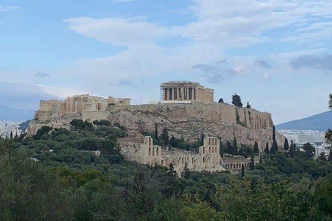 Departure Private Transfer from Athens center Hotels to the Athens Airport - Why a Private Athens Airport Transfer Feels Worth It on Departure Day