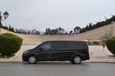Departure Private Transfer from Athens center Hotels to the Athens Airport - Hotel Pickup and the Athens Airport Drop-off Plan That Keeps You Calm