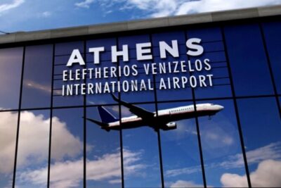 Departure Transfer from Athens City to Athens Airport - Timing: Why the Recommended 3-Hour Pickup Works