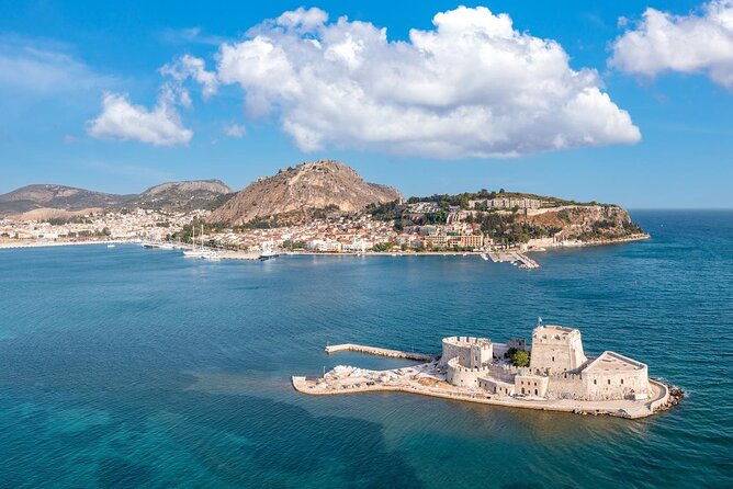 Discover Corinth-Nafplio: All Day Tour Through History and Beauty - Key things I’d watch for before you book