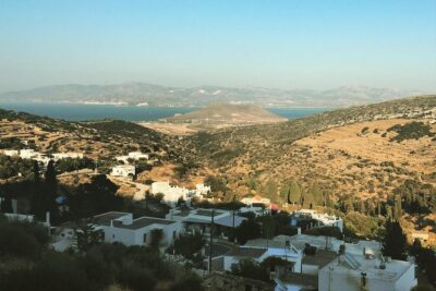Discover Lefkes: Traditional Greek Village Paros VIP Experience - Optional Church-Top Views Toward Naxos: When It’s Worth the Extra Steps