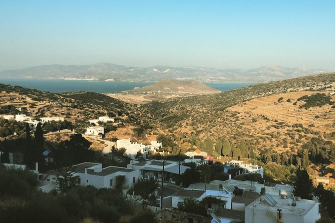 Discover Lefkes: Traditional Greek Village Paros VIP Experience - Optional Church-Top Views Toward Naxos: When It’s Worth the Extra Steps