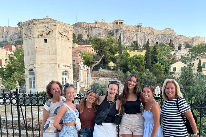 Discover Local Hidden Gems in 2 Hours Walking Tour in Athens - Price and value: what $36.04 buys you