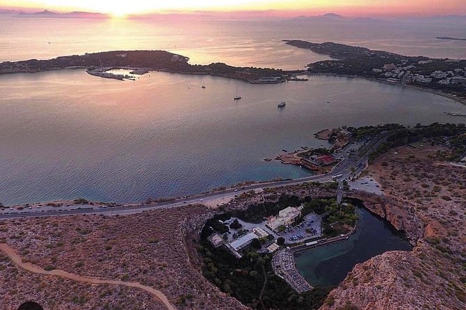 Discover Scuba Diving Private Fun Activity in Athens - What happens in the water at about 10 meters