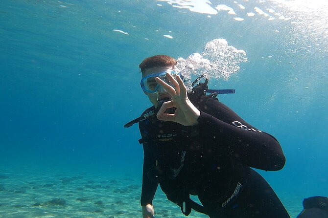 Discover Small Group Scuba Diving Experience in Nea Makri, Athens - Photos and Video: How You Keep the Memory