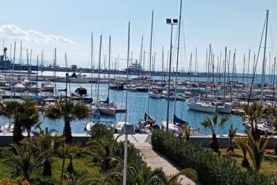 Discovering & Uncovering Piraeus: Hidden Gems and Local Secrets - Sotiros Dios street: shops, street art, and where locals actually hang
