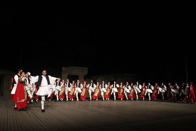 Dora Stratou Greek Dancing Show Skip-the-Line Ticket - Why Dora Stratou is more than a dance show