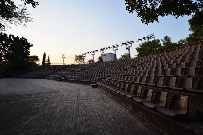 Dora Stratou Greek Dancing Show Skip-the-Line Ticket - Authenticity you can feel: research behind the scenes