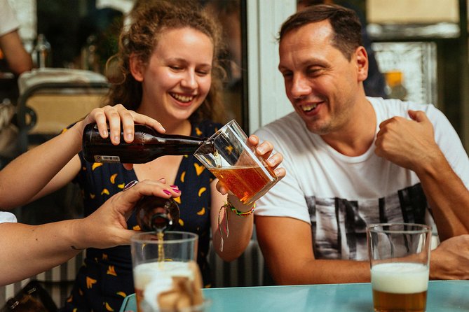 Drinks & Bites in Athens Private Tour - A private Athens night that feels like your own plan