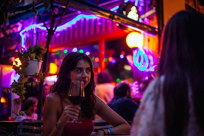 Drinks & Bites in Athens Private Tour - The guide is the real product (and it varies by person)