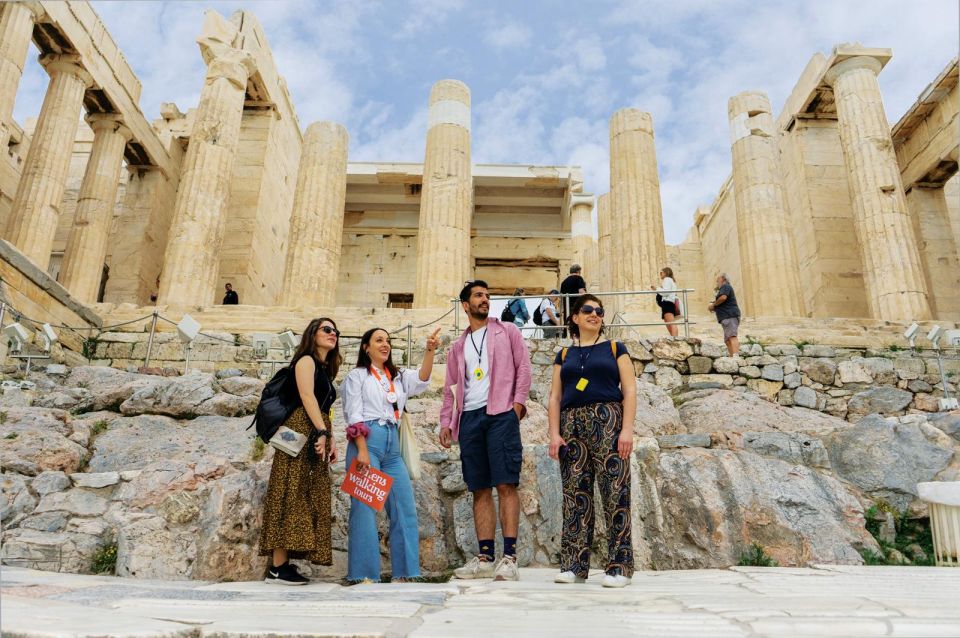 Early Entry Acropolis & Museum. Beat the Crowds & the heat - Should you book the Early Entry Acropolis & Museum tour?