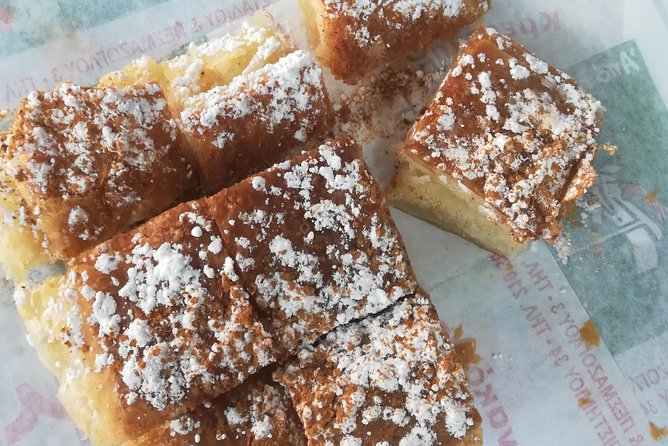 Eat like an Athenian food tour of Athens - Small-group pace, line-skipping, and the Sunday market twist