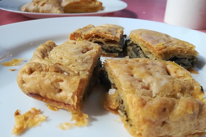 Eat like an Athenian food tour of Athens - Who should book this Athens food tour (and who might not)