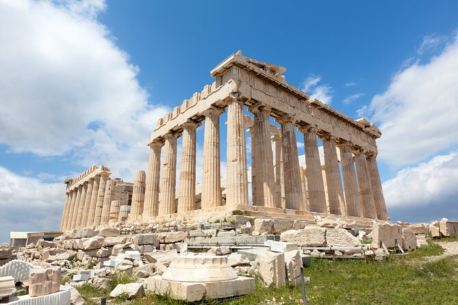 Essential Athens and Cape Sounion, Poseidon's Temple, Private Day Tour - Why this Athens-and-Sounion schedule works (8 to 9 hours, 8:00 a.m.)