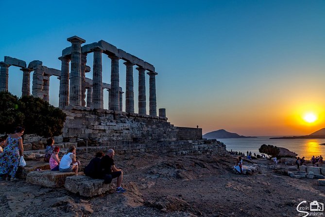 Essential Athens, Cape Sounion, Temple of Poseidon & Great Lunch - The Morning Start: Pickup, Private Group Size, and What to Pack