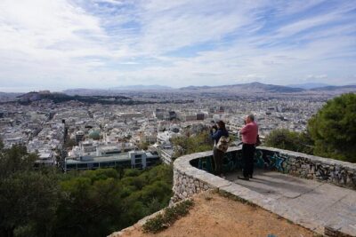 Evening Athens & Acropolis Half Day Private Tour - The Acropolis circuit: Propylaea, Parthenon, Erechtheum, and the “why it matters”