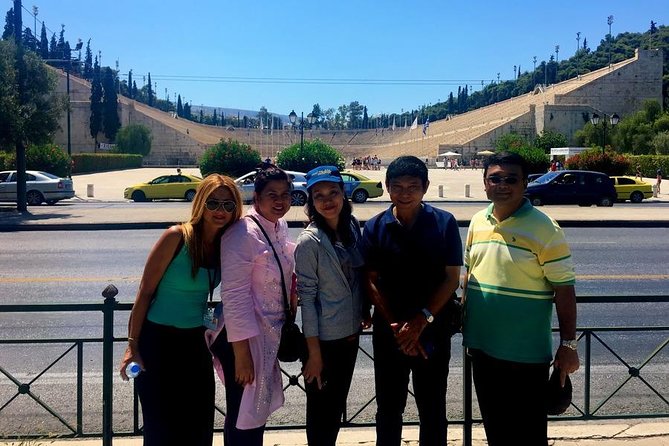 Evening Athens & Acropolis Half Day Private Tour - Price and value: what you’re paying for at $213.86 per person