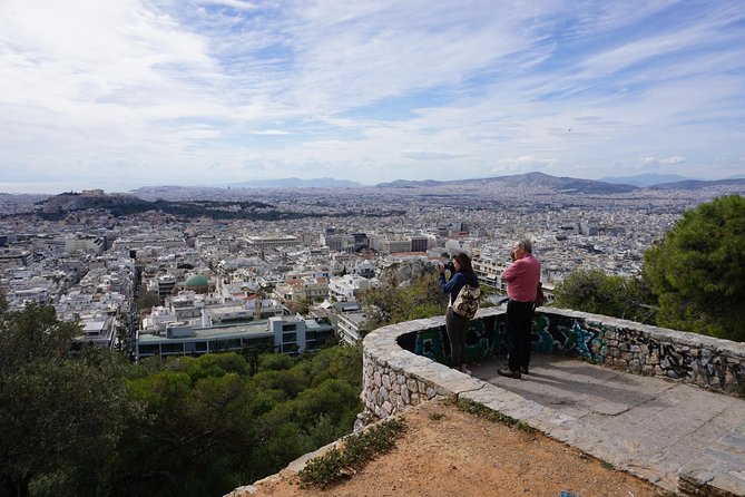 Evening Athens & Acropolis Half Day Private Tour - The Acropolis circuit: Propylaea, Parthenon, Erechtheum, and the “why it matters”