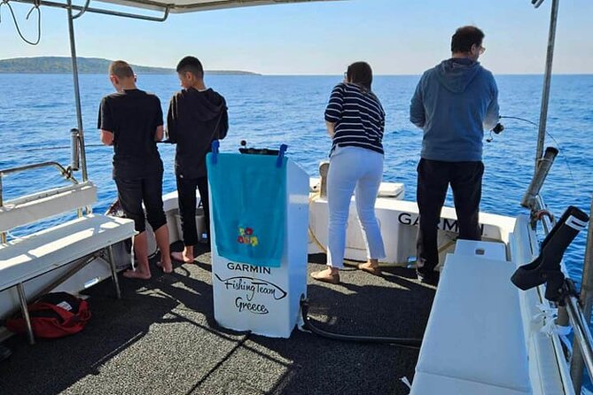 Exciting Fishing Trip in Athens - Key Things I’d Bet You’ll Enjoy