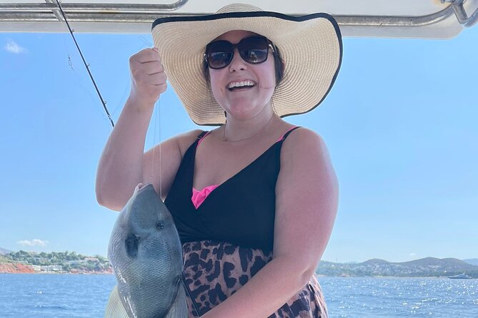 Exciting Fishing Trip in Athens - Stop 1: Temple of Poseidon, then straight back to fishing mode