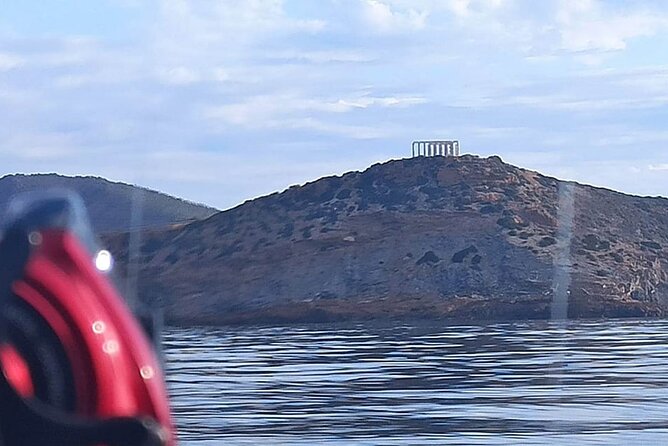 Exciting Fishing Trip in Athens - Views, quick swims, and the pace of a real sea day