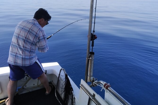 Exciting Fishing Trip in Athens - Who should book this Athens fishing trip (and who might skip it)