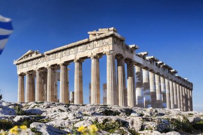Experience Athens Like a Local: Full-Day Private Tour - Acropolis + Acropolis Museum: Time-Savers and What You’ll Actually See