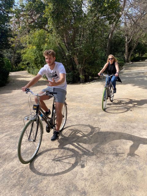 . Explore Athens by Bike: A Suncycling Athens Tour - Metropolitan Church of Athens: a real pause, not just a pass-by