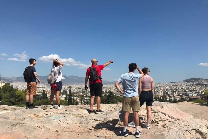 Explore Athens Historical Centre by Bike - Psirri and Varvakios market: the city’s everyday Athens side