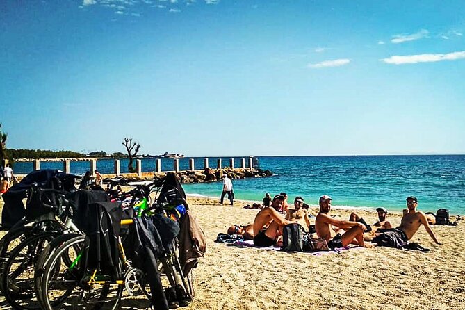 Explore Athens Riviera by Bike - Key Things I’d Plan Around