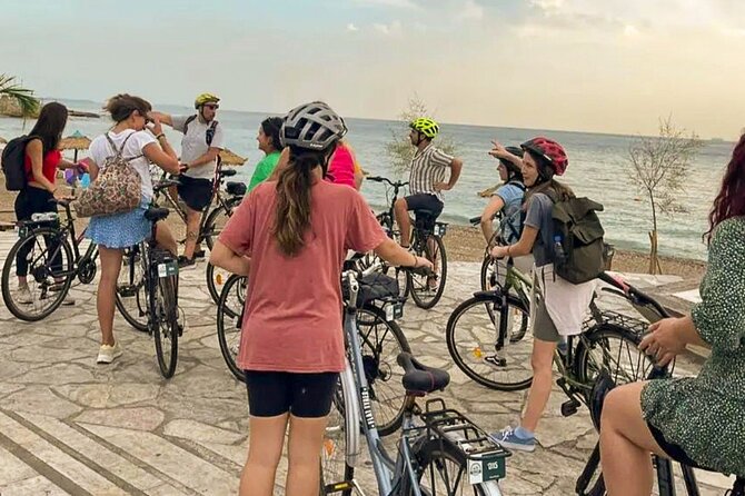 Explore Athens Riviera by Bike - The 3.5-Hour Rhythm: How the Timing Works in Your Favor