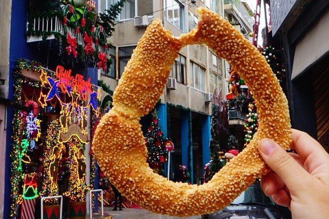 Explore Athens Street Art & Street Food Extravaganza - Why this Athens street art and food tour feels like a shortcut to the city