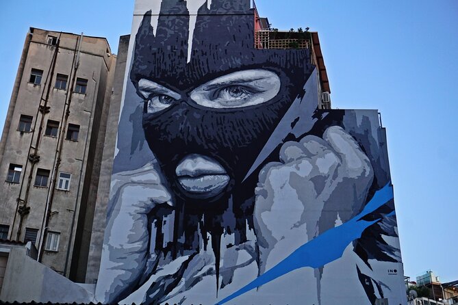 Explore Athens Street Art & Street Food Extravaganza - Coffee + koulouri in Psiri: the start that actually sets the tone