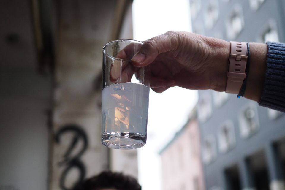 Explore the Hidden Food Gems of Athens - Price and value: what you actually get for $89