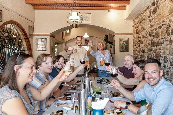 Explore the Hidden Food Gems of Athens - Monastiraki Square: the tasting hub that leads to a proper lunch