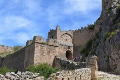 Exploring Corinth: In the Footsteps of the Apostle Paul - A Paul-Focused Corinth Day Trip That Thinks Beyond the Basics