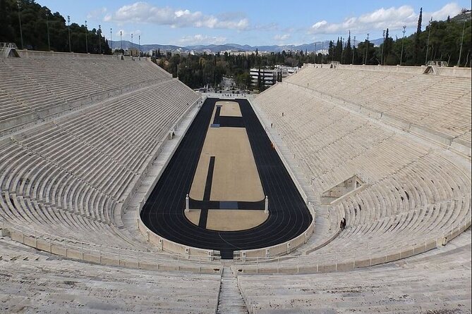 Fast Private Athens Tour - Hellenic Parliament, Evzones, and Syntagma: watching Greece’s democracy in motion