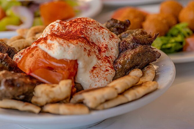 Feast on Athens: LGBTQ+ Walking Food Tour - Key highlights you’ll feel right away