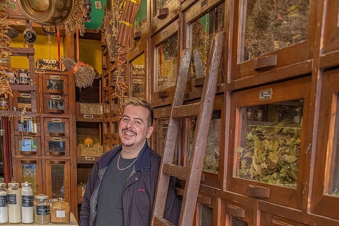 Feast on Athens: LGBTQ+ Walking Food Tour - Meeting at Monastiraki and getting your bearings fast