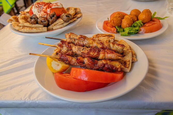 Feast on Athens: LGBTQ+ Walking Food Tour - What’s included in the $83.29 price (and why it’s not just snacks)