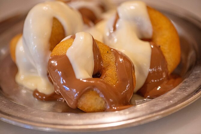 Feast on Athens: LGBTQ+ Walking Food Tour - Pace, walking style, and what to wear