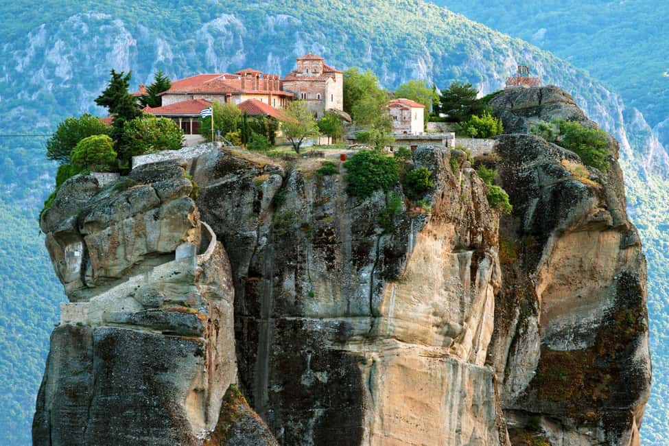 Feel Ancient thermal Spa Visit Delphi, Leonidas ℨoo Spaʀtan - Key highlights to know before you go