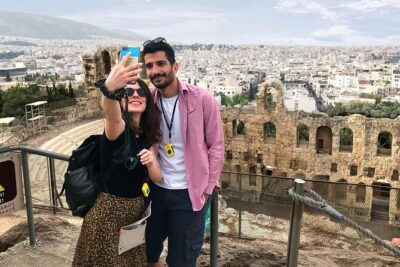 First Access Acropolis Tour, Beat the Crowds, Enjoy the Parthenon - Tickets and cost: the $41.12 price vs the €30 Acropolis entry fee
