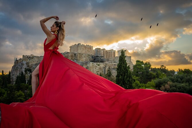 Flying Dress Athens Official - Meet Point, Timing, and How to Make It Feel Effortless