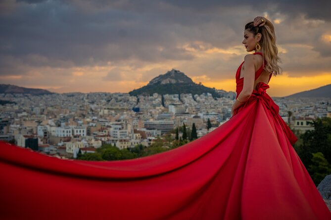 Flying Dress Athens Official - Who This Suits Best (and Who Might Prefer Something Different)