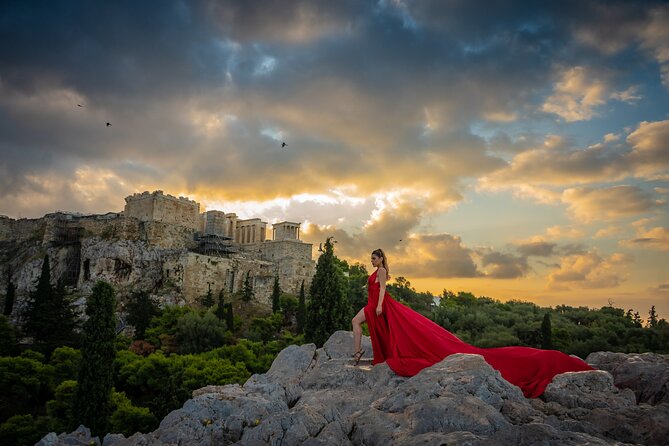 Flying Dress Athens Official - Practical Tips Before You Go (So Your Dress Actually Flies)