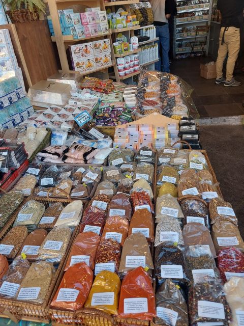 Food Experience in Athens including Unlimited Lunch - What You’ll Actually Eat and Drink (and What to Watch)